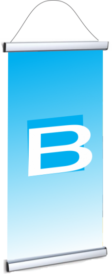 Hanging Banners – Banners Online